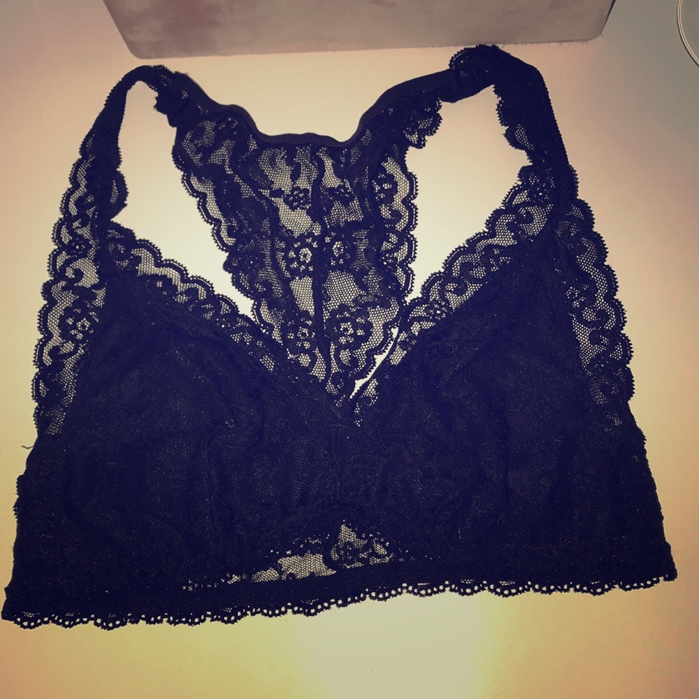 VS bralette